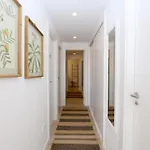 West Luxury Duplex Penthouse Aria Appartement