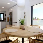 West Luxury Duplex Penthouse Aria Appartement Estepona