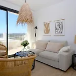 West Luxury Duplex Penthouse Aria Appartement Estepona