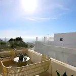 West Luxury Duplex Penthouse Aria Appartement *