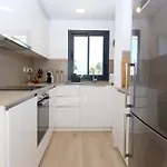 Appartement West Luxury Duplex Penthouse Aria Estepona