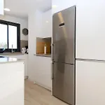 West Luxury Duplex Penthouse Aria *