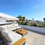 West Luxury Duplex Penthouse Aria Appartement Estepona