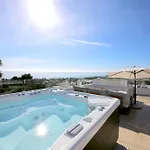 West Luxury Duplex Penthouse Aria Appartement