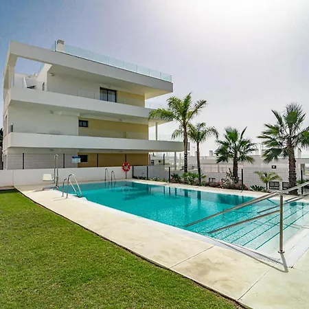 Appartement West Luxury Duplex Penthouse Aria