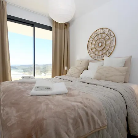 West Luxury Duplex Penthouse Aria Apartment Estepona