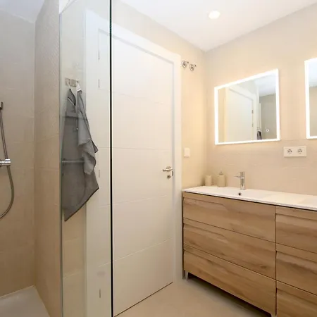 Apartament West Luxury Duplex Penthouse Aria Estepona