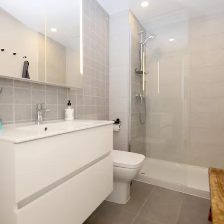 West Luxury Duplex Penthouse Aria Estepona