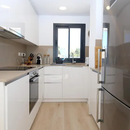 Apartament West Luxury Duplex Penthouse Aria Estepona