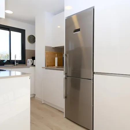 West Luxury Duplex Penthouse Aria *