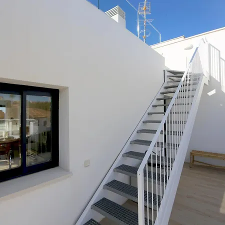 Appartamento West Luxury Duplex Penthouse Aria