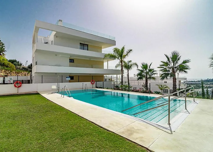 Apartment West Luxury Duplex Penthouse Aria