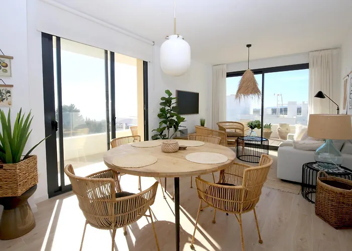 Apartment West Luxury Duplex Penthouse Aria