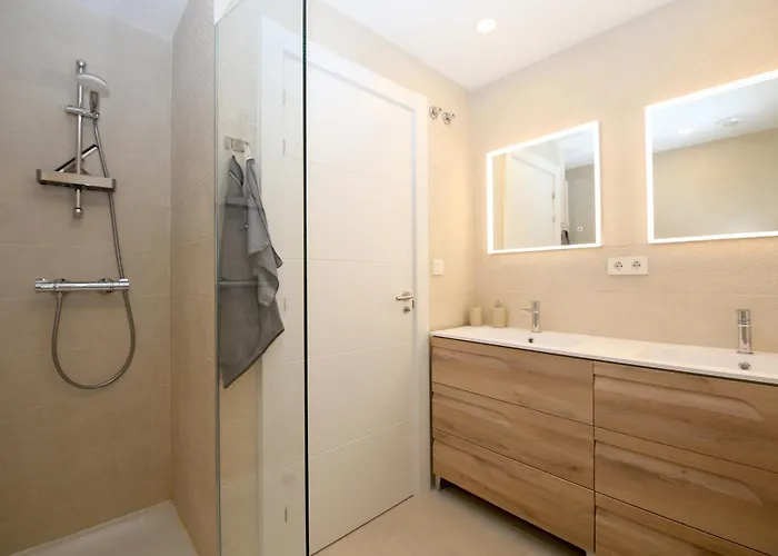 Apartment West Luxury Duplex Penthouse Aria Estepona