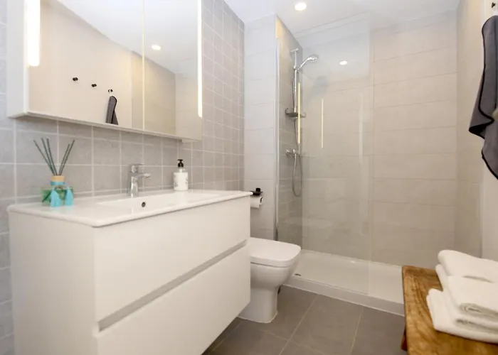 West Luxury Duplex Penthouse Aria Estepona