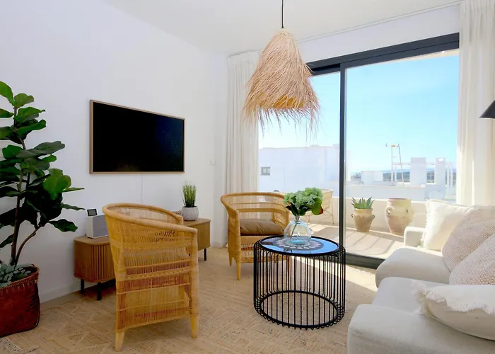 Apartment West Luxury Duplex Penthouse Aria