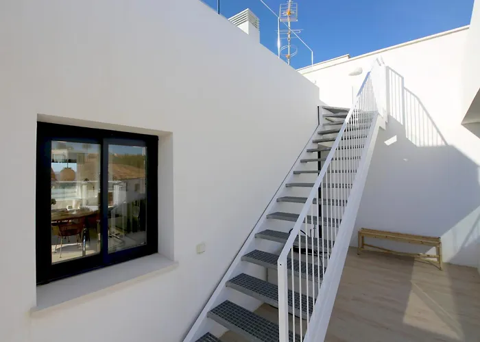 Apartment West Luxury Duplex Penthouse Aria